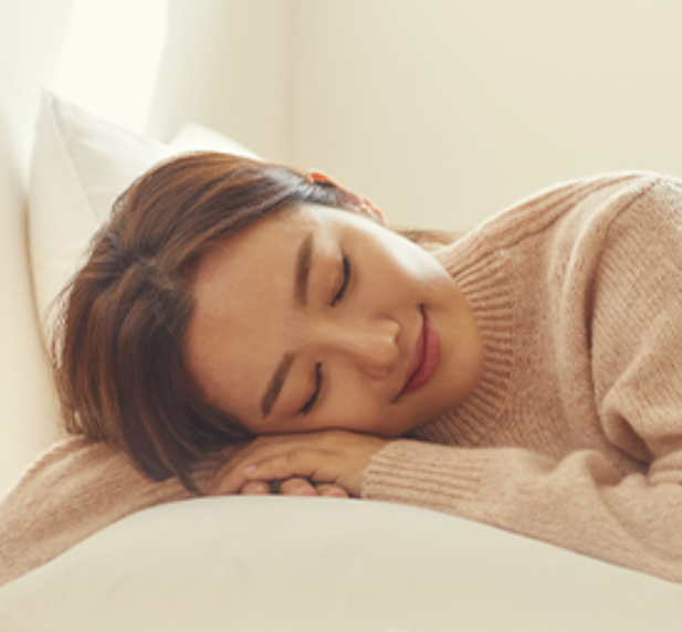 무섭지 않은 치료<br>
수면 임플란트